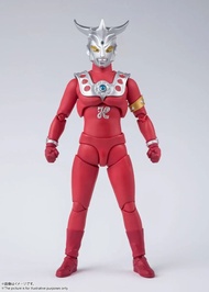 預訂 Bandai 萬代 SHF 超人尼奧 LEO (2026年版) / ultraman / LEO / 奧特曼 / shf leo / shf 尼奧