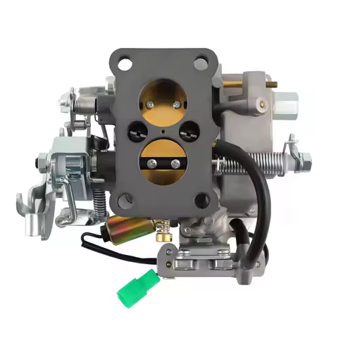 Carburetor Carby for Toyota Corolla Starlet Sprinter 4k 21100-13170 Corolla Ke70