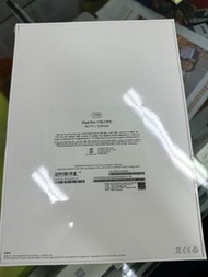 iPad Pro 2020 Wifi + Cellular sealed