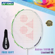 Yonex Astrox 100 ZZ VA 4U Badminton Racket 26-30lbs - Japan Import PH Freebies,