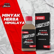 FREE SHIPPING🚛💨MINYAK URUT | MINYAK HERBA HIMALAYA | MINYAK TRADISIONAL KAMPUNG | MINYAK RAJA KAYU🪔