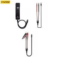 Accessories for Genuine FNIRSI HRM-10 Internal Resistance Meter