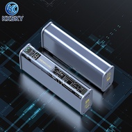 KKSKY Power Bank 30000 mAh พาวเวอร์แบงค์ ของแท้ 100% PD 20W Quick Charge C3.0 เพาเวอร์แบงค์ ความจุสู