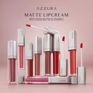 AZZURA MATTE LIP CREAM AZZURA LIPCREAM/ AZURA LIP CREAM/