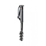 Manfrotto MMXPROC4 XPRO PRIME monopod, 4 sections, carbon fibre