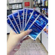 CREST 3d Teeth Whitening Strips