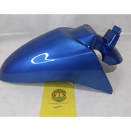 HONDA 01-B43-307 Front Mudguard Scoopy Fi 2013 to 2016 WINHONDA