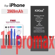 For A pple i phone 11 Pro Max 11pro max 11 Pro max Battery 3969mAh