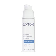 Glytone Enhance Brightening Complex - With 12% Azelaic Acid, 3% Glycolic Acid - Brightens Skin & Red