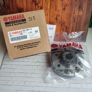 Vega Double Bowl Jupiter Z New Vega RR 5D9-E6611-10 Yamaha 21T Clutch Housing Comp (31B1)