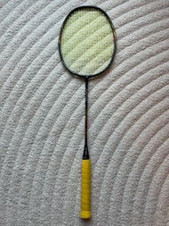 Yonex NF800 3U 羽毛球拍 少用 無花