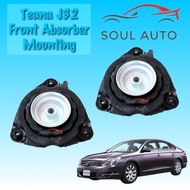 Nissan Teana J32 Front Absorber Mounting