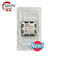 AMD Ryzen 5 7500F R5 7500F New 3.7Ghz 5NM L3=32M 100-000001015 Socket AM5 Tray  But Without Cooler