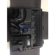AIR FILTER BOX COVER ON HYUNDAI I10 GRAND 4 engines and 3 engines. 1.2 and 1.0