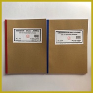 ♙ ▥ ❍ Subsidiary Sales and Purchase Journal