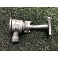 Porsche Carrera 997 2008-2012 EGR Valve (99711320371)(USED