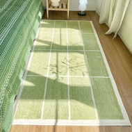 2025 xiqiqinzeshuai/carpet bedroom/room rug/aesthetic rug/plain carpet/abstract carpet