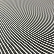 KANTAREEYA เตียงชายหาด 55x100x80cm รุ่น KT-BB02 คละสี เตียงปิคนิค เตียงพับเก็บได้ เตียงผ้าใบ เตียงพั