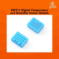 DHT11 Digital Temperature and Humidity Sensor Module for Arduino