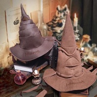 Retro Halloween Witch Hat Ghost Festival Party DIY Dress Up Trick Or Treat Happy Halloween Day 2025 