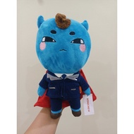 Kdrama Goblin Bonicrew Blue Boglegel doll p38