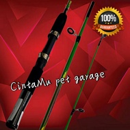 Pioneer pio kiddy fishing rod prawn rod joran pancing pancing murah pancing budak budak