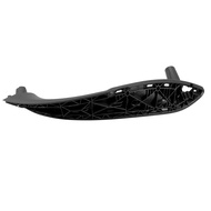 The Left Interior Door Handle Is Cooked. Inner Rim Decoration Parts For BMW 3 GT 4 Series F30 F31 F3