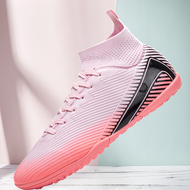 ฟุตบอล cleats zapatillas de Futbol Para hombre รองเท้าฟุตบอลสําหรับชายรองเท้าสําหรับฟุตบอล chuteira