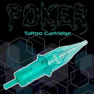 RL Bullet Needle for 1-3 Poker Needle Pen