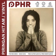 Vinyl BJORK - Debut [Black Plate]