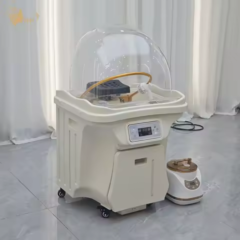 Eco-Friendly Portable Hair Wash Basin Salon Basin Hair Wash Durable Plastic Hair Wash Basin for Barb