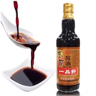 Crab Soy Sauce