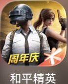 和平精英地铁护，代打代上分