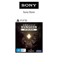 Sony Singapore PlayStation Endless Dungeon Day One Edition (PS5)