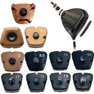 Golf Weight Fit PING G400 Driver Fairway Wood Hybrid Club Weights