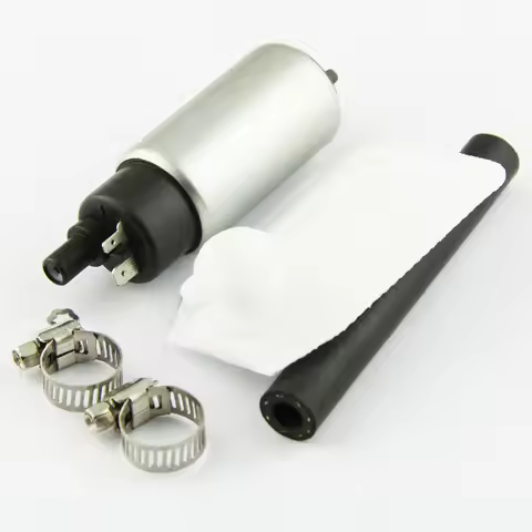 Motorcycle Fuel Pump For Yamaha XC155 XC125R T-MAX XP500 XP500A XP530E-A XP530D-A XP530-A 1DK-E3907-