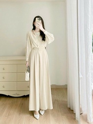 Quần tây nữ quần ống váy siêu rộng big size form đẹp dáng dài 100cm-102cm cao cấp.