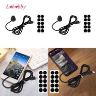 [Lohobby] Touch Screen Tapping Tool for Mobile Devices - Enhance Live Interactions