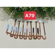 Home fingerprint sensor oppo A79 / Fingerprint fiex cable oppo A79 / Fingerprint oppo A79