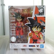 Bandai Shf 龍珠 孫悟空 悟空 小悟空 筋斗雲