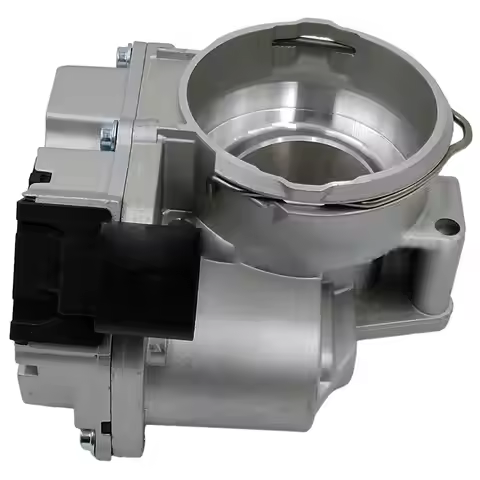 Throttle Body For Audi A4 B7 A6 C6 SEAT ALTEA LEON VW Passat B5.5 1.9 2.0 03G128063J A2C53099815