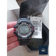 G-SHOCK 100% ORIGINAL GBD-100-1DR/GBD-100-1/GBD100/GBD-100 BLUETOOTH