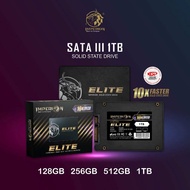 SSD SATA III 512 GB / SSD Laptop 512 GB / Imperion ELITE SSD 512 GB / Solid State Drive Sata 2.5sata