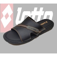 Lotto Sandals / Comfort Sandals /Men Slipper / Selipar Lelaki Selasa