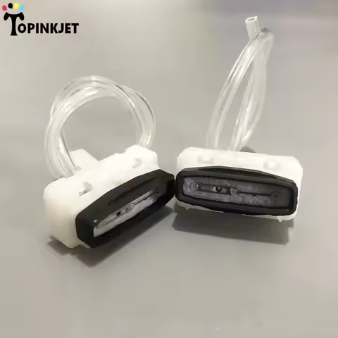 For Roland Dx4 Print head Cap Top Solvent for Roland SP540 300 VP540 RS640 540 SJ745 XC540 Printer C