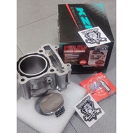 Original Block KZR PCO 63mm | For Y15 & LC135