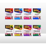 TES TOPIKAL IDEAL TINGKATAN 1