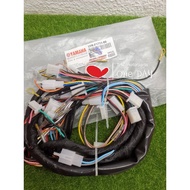 Y110SS Y110 SS110 SS Y110 New SS2 SSTWO Y100 sport WIRING WIRE IKK HARNESS WYRE SET wayer YAMAHA JAP
