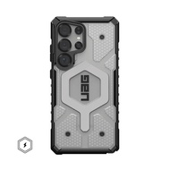 UAG - เคสสำหรับ Galaxy S25/S24/S23 Ultra/ Plus รุ่น Pathfinder Clear Magnetic Case