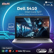 DELL 5410 | LAPTOP MURAH | REFURBISHED LAPTOP